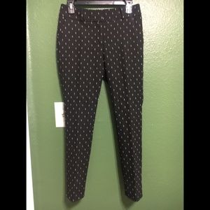 LOFT Julie fit pants
